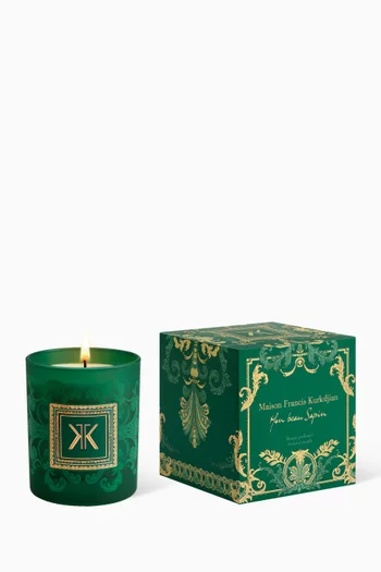 Mon Beau Sapin Limited Edition Scented Candle, 250g