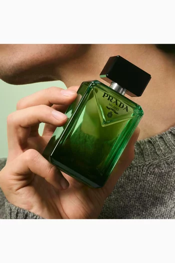 مجموعة هدايا ماء عطر بارادايم