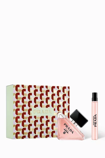 مجموعة هدايا ماء عطر بارادوكس