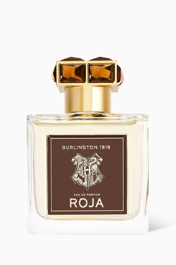 ماء عطر هوجوارتس ذا ماجيك اوف بيرفيوم، 50 ملل