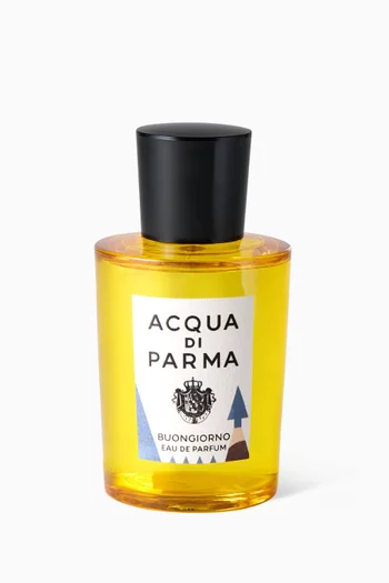 ماء عطر بونجيورنو بإصدار حصري محدود، 100 ملل