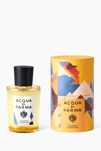 ماء عطر كولونيا Il بروفومو بإصدار حصري محدود، 100 ملل