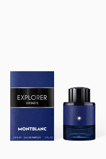 ماء عطر إكسبلورر انفينيت، 60 ملل