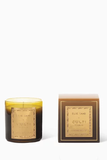 Summerwood Scented Candle, 270g