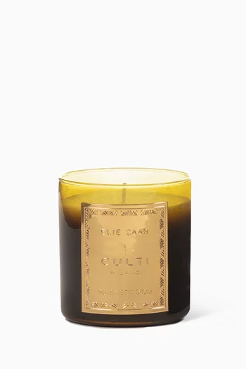 Summerwood Scented Candle, 270g