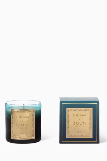 Azure Scented Candle, 270g