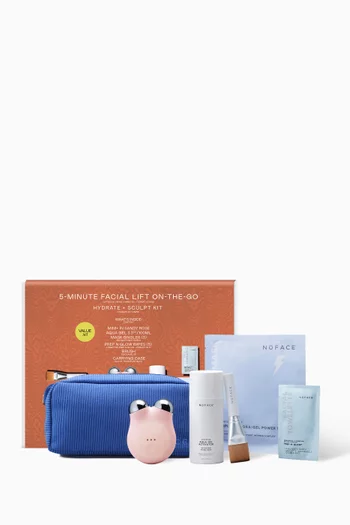 Sandy Rose Hydrate & Sculpt