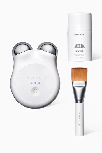 Brilliant White MINI+ Starter Kit