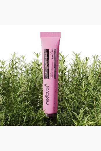 Rosemary PDRN Scalp Serum, 20ml