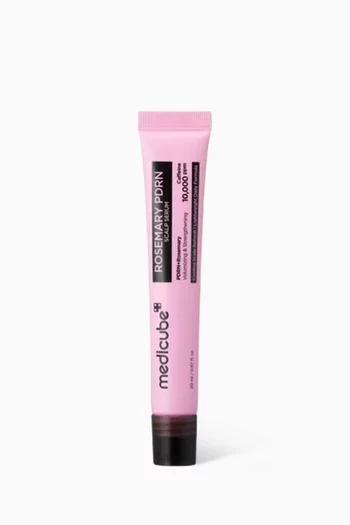 Rosemary PDRN Scalp Serum, 20ml