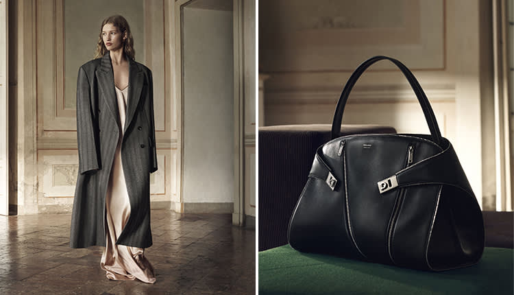 Shop Ferragamo Dresses For Women Online in Saudi | Ounass