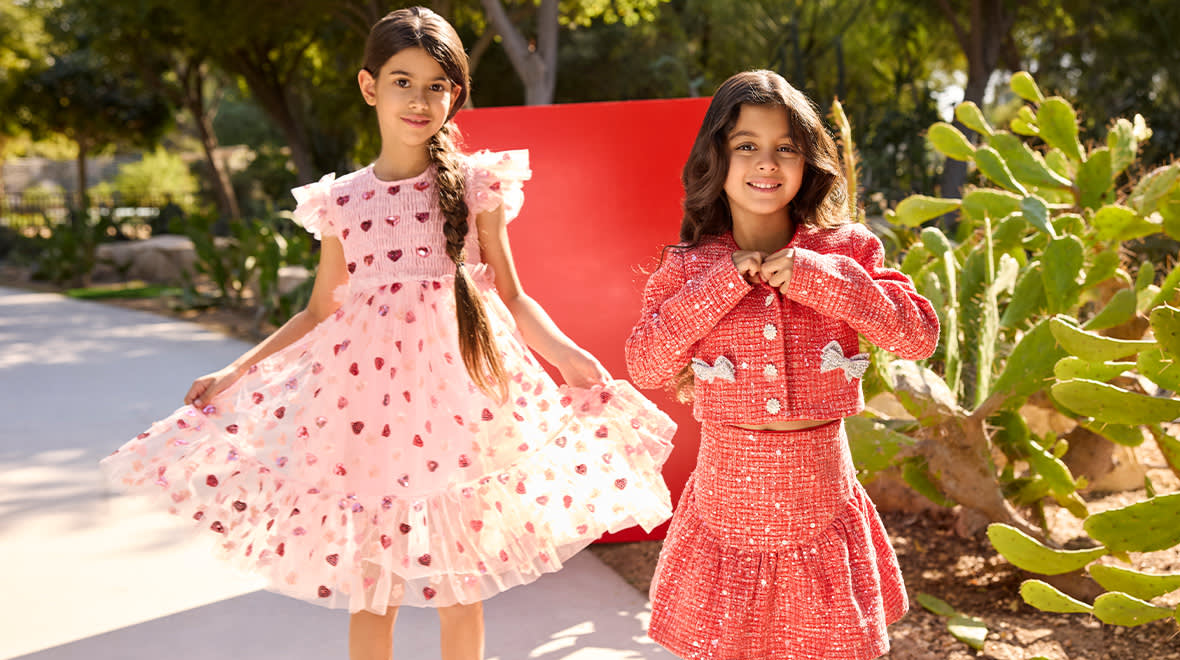 Heartfelt Hues DSK PLP Banner