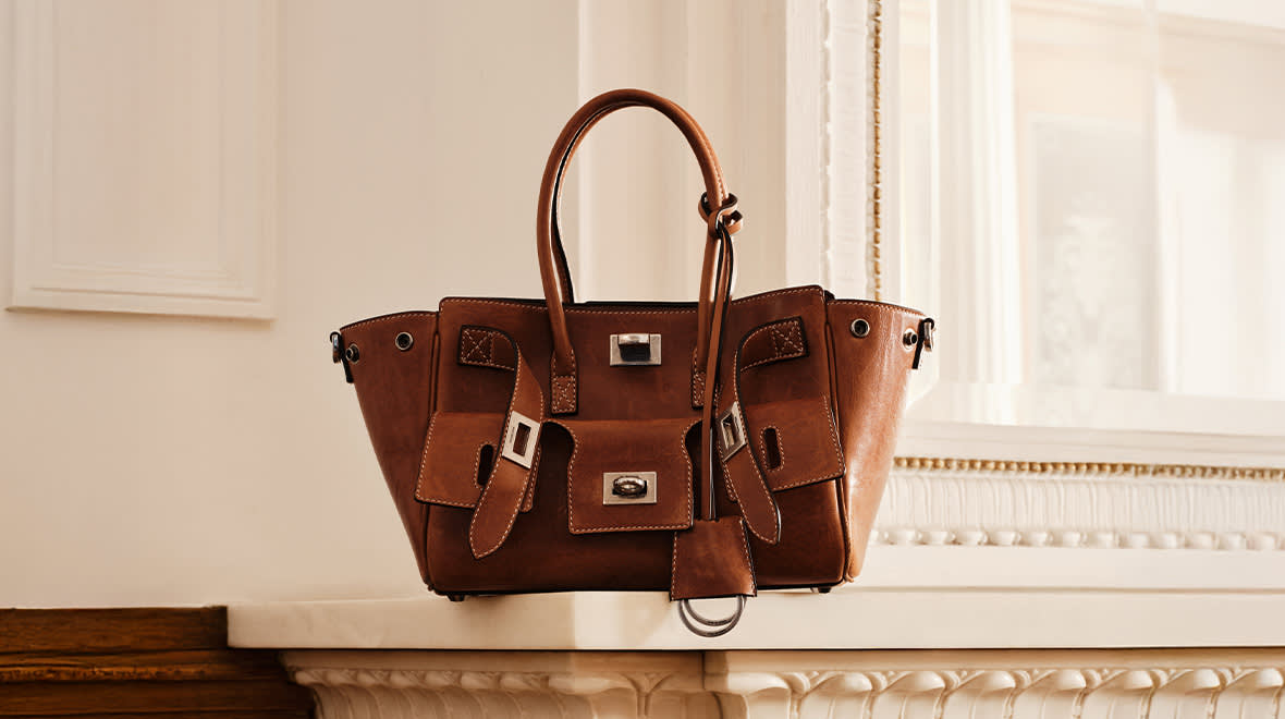 Women Tote Bags DSK PLP Banner