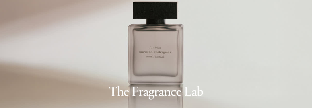 Grooming Lounge Banner DSK EN