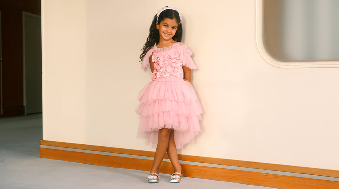 KW All Dolled Up DSK PLP Banner