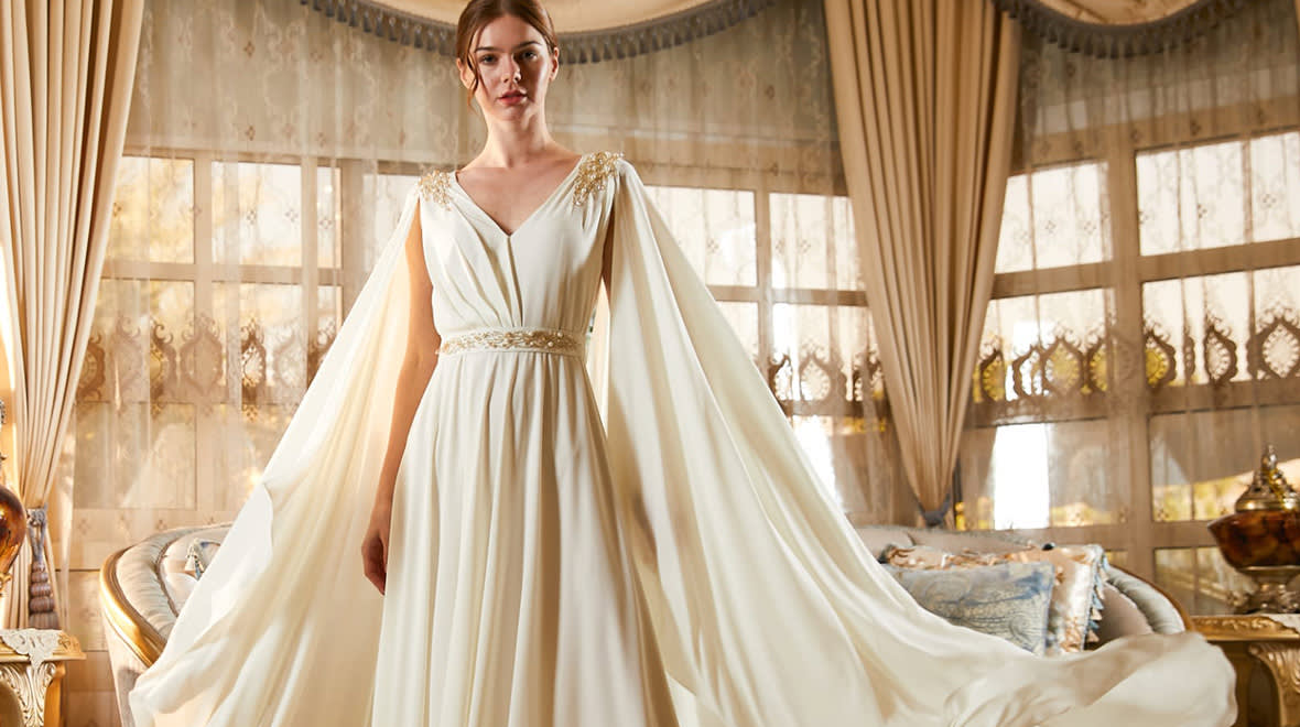 ELEGANZA LA MODE DSK PLP Banner