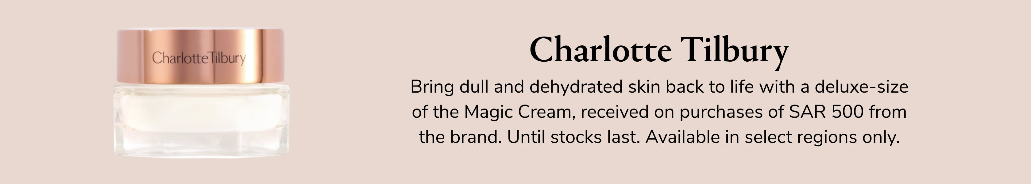 Charlotte Tilbury GWP PDP+PLP WEB EN SAR