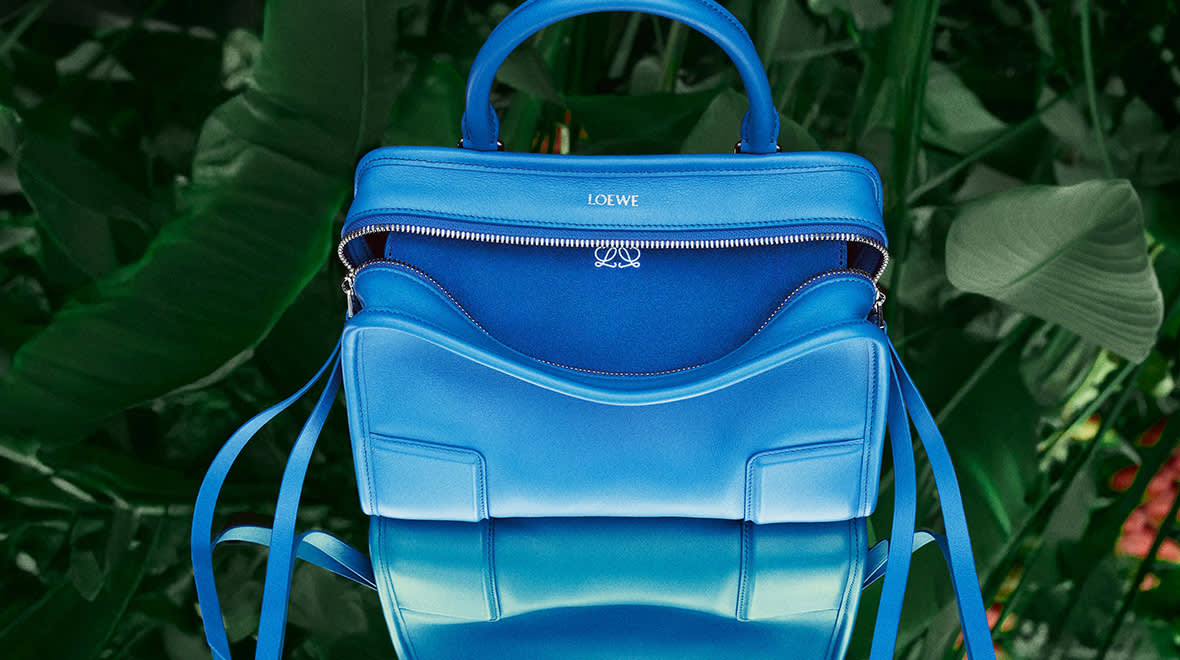 DSK PLP Banner Women - Loewe