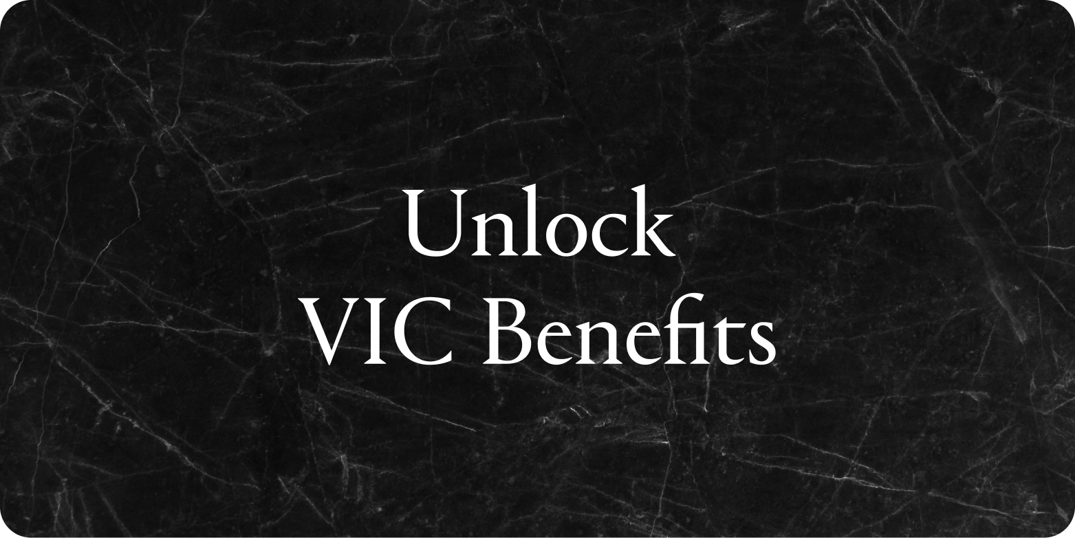 Rewards VIC Preview Hero Image