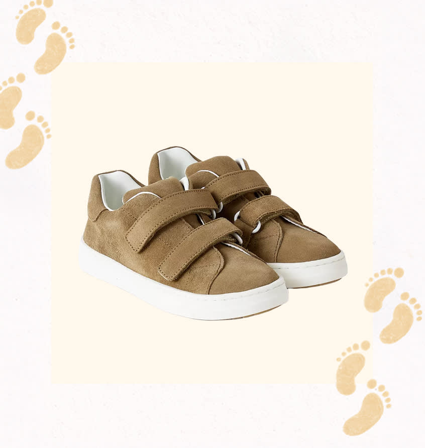 Frame 2 The First Step DSK