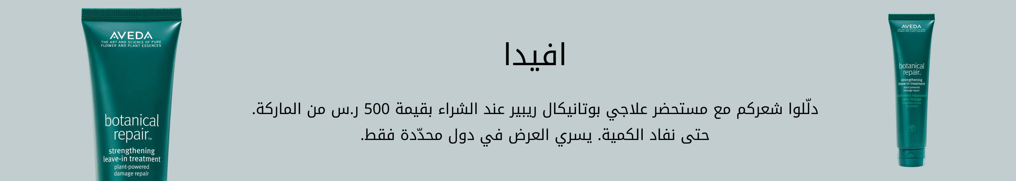 Aveda GWP PDP+PLP WEB AR SAR