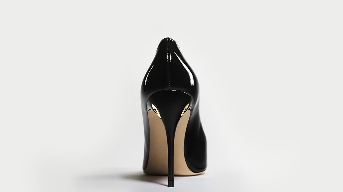 Shop Jennifer Chamandi Pumps For Women Online in Saudi | Ounass