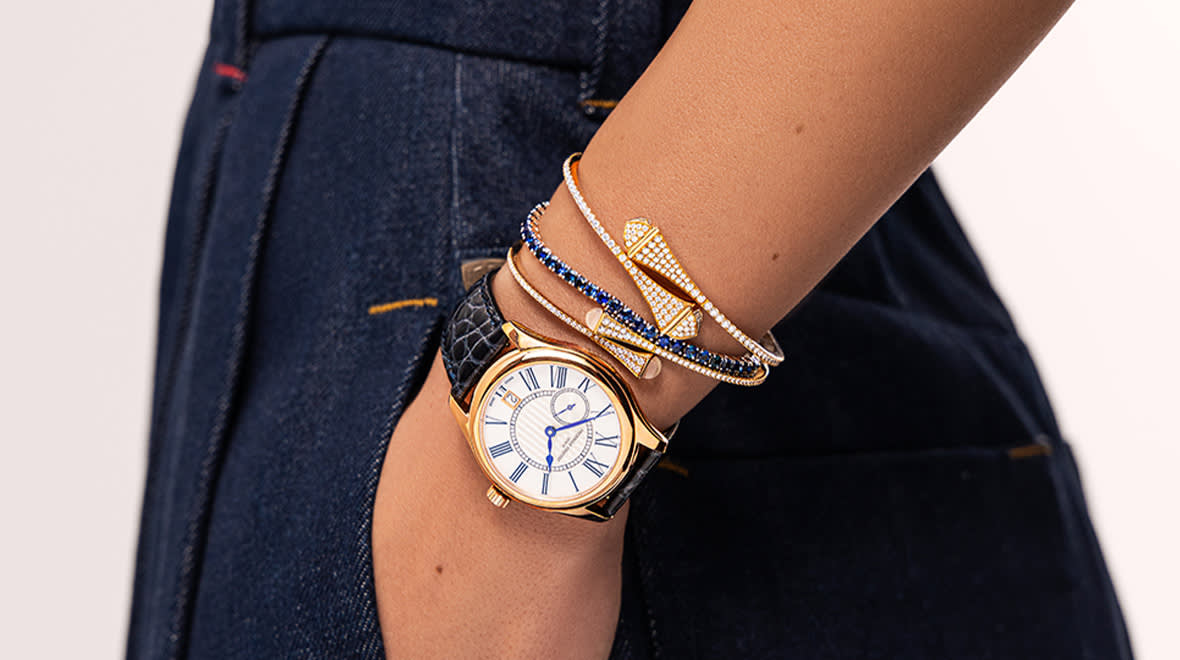 Women-All Watches DSK PLP Banner