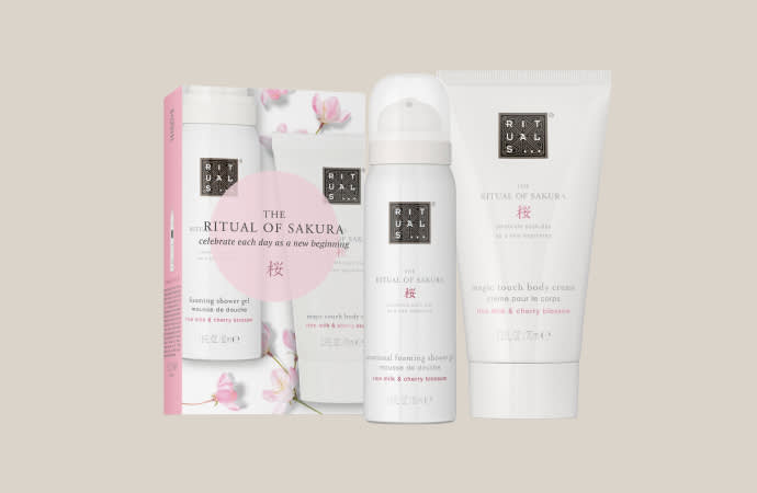 5 Rituals