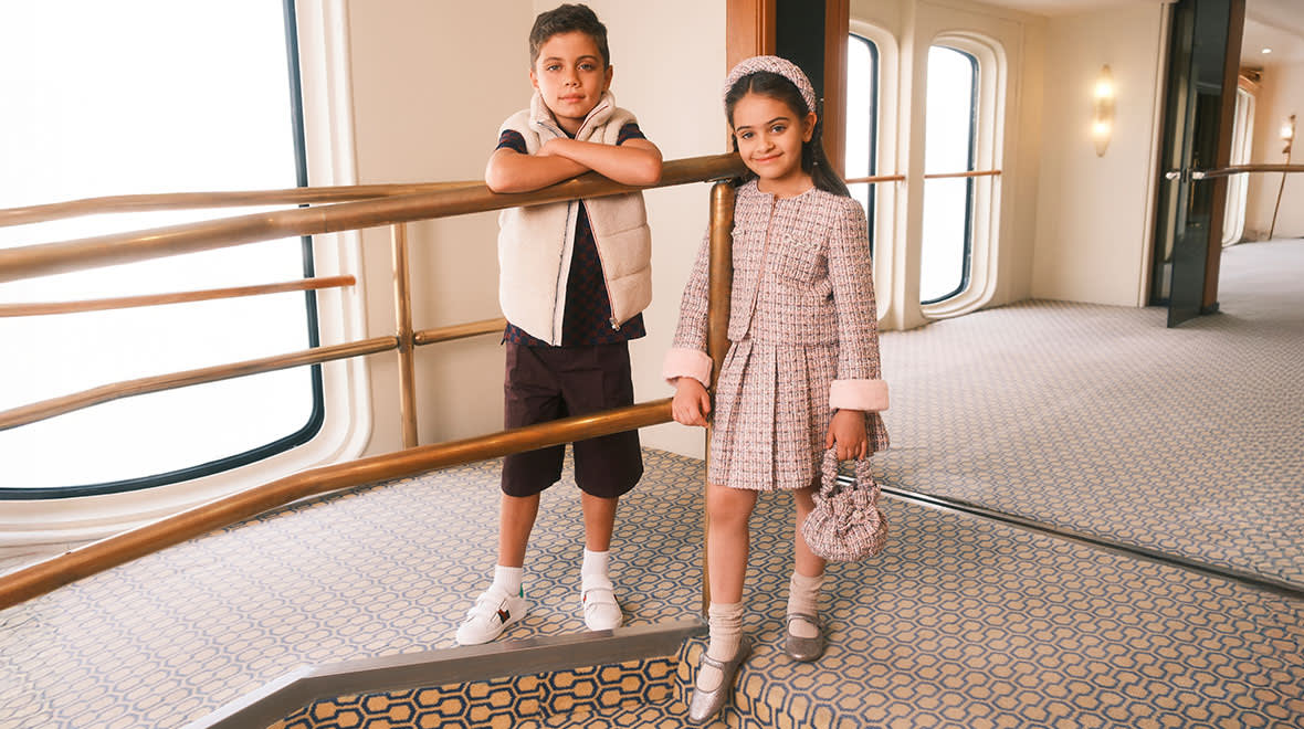 Kids FW25 PLP Web EN