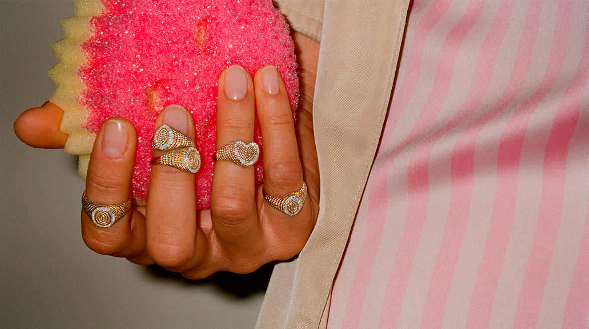 Ounass Image for Desktop - Ganga Enzo