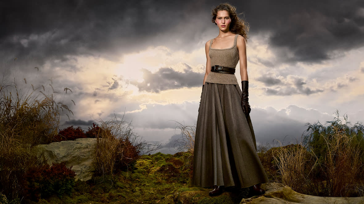 WW Max Mara DSK PLP Banner