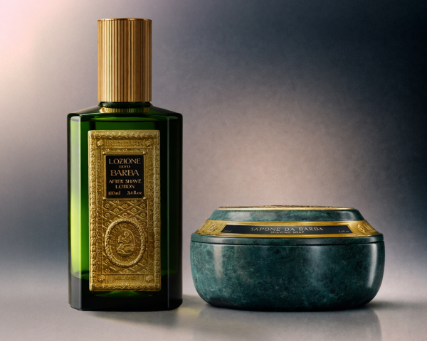 Buy Prada Beauty Infusion D Iris Scented Candle, 165g For UNISEX