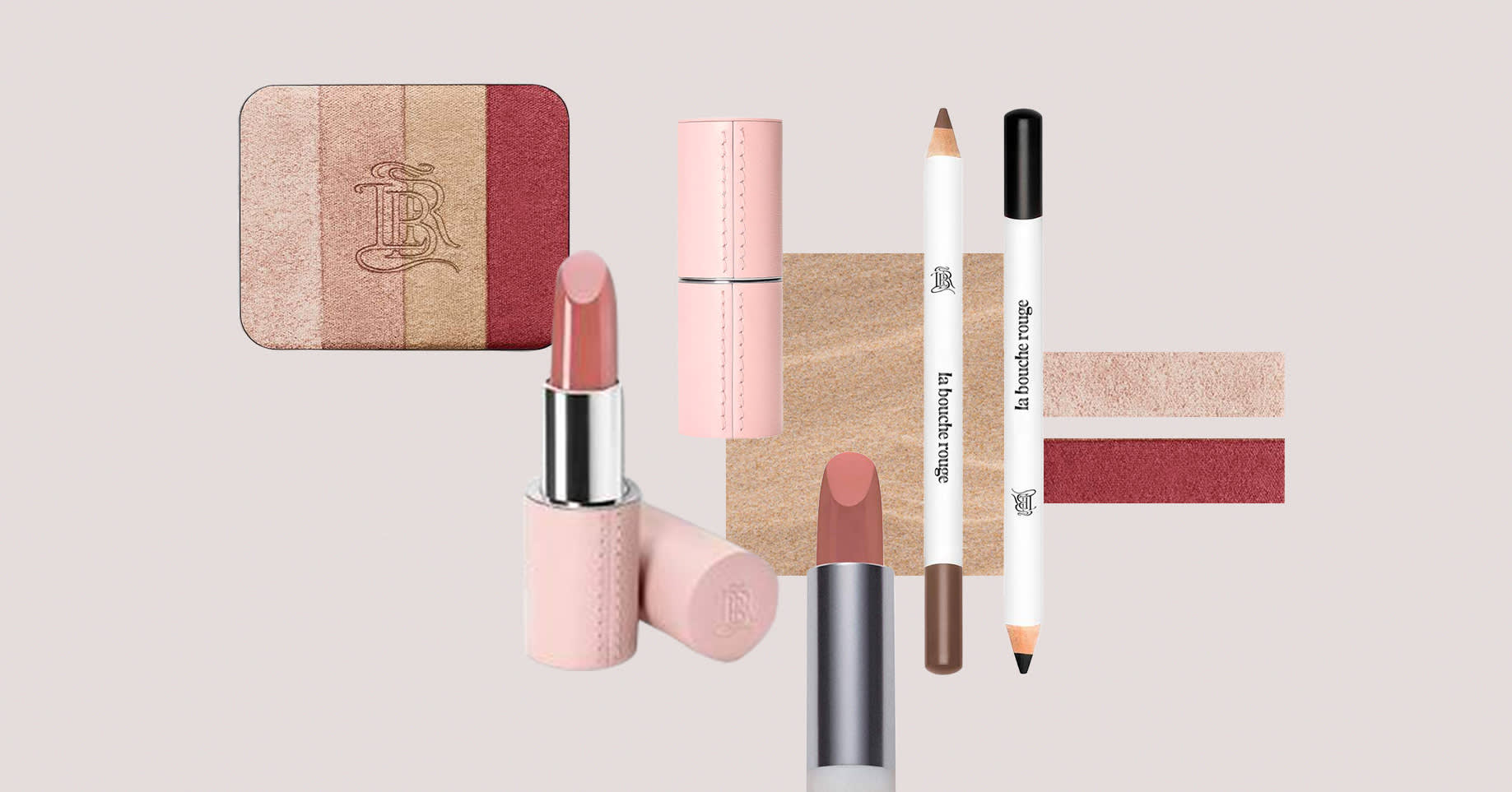 Element 6 Web LaBoucheRouge wk5