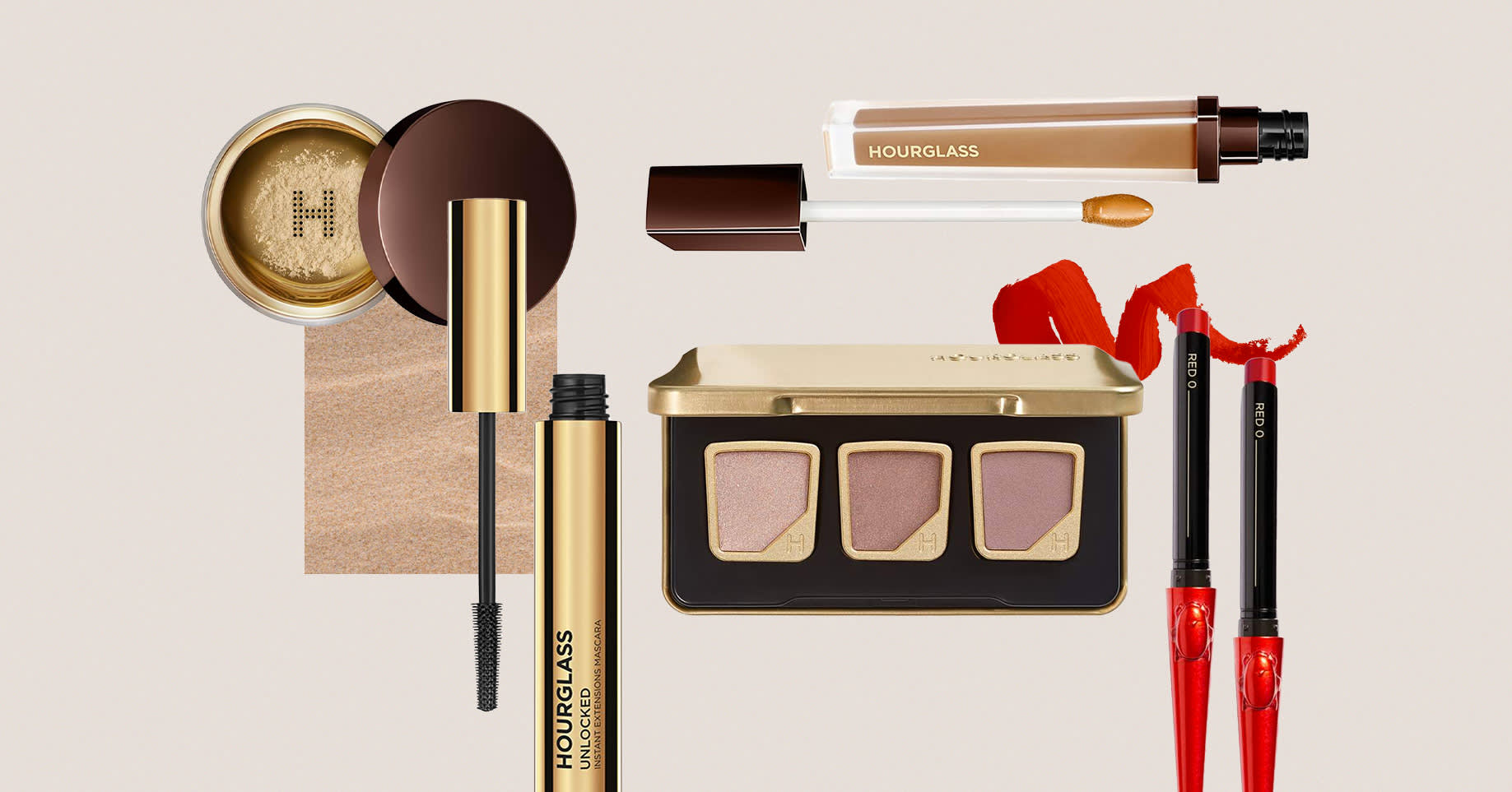 Element 5 Web Hourglass wk5