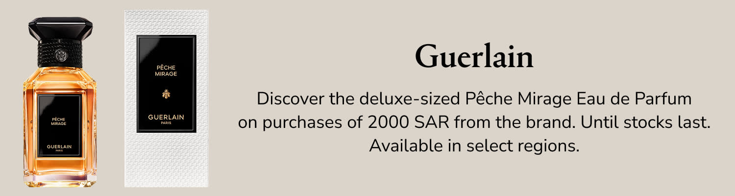 Buy Guerlain Eau de Cashmere Eau de Toilette, 100ml For UNISEX