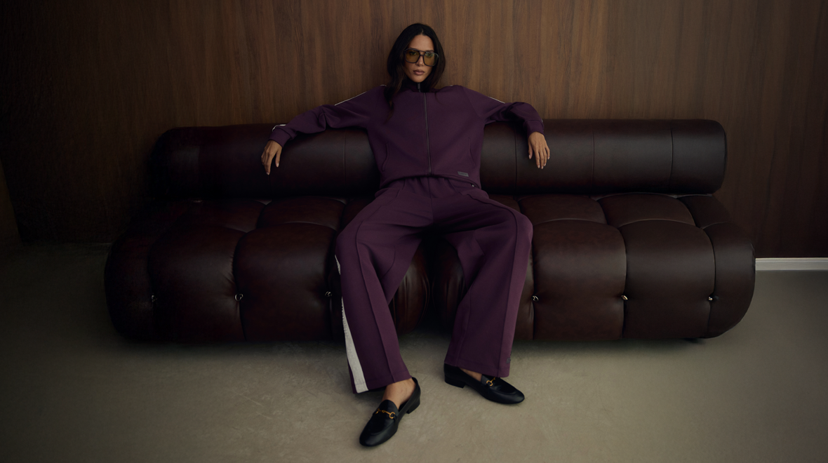 DESKTOP-WOMEN - Brijesh Mirchandani