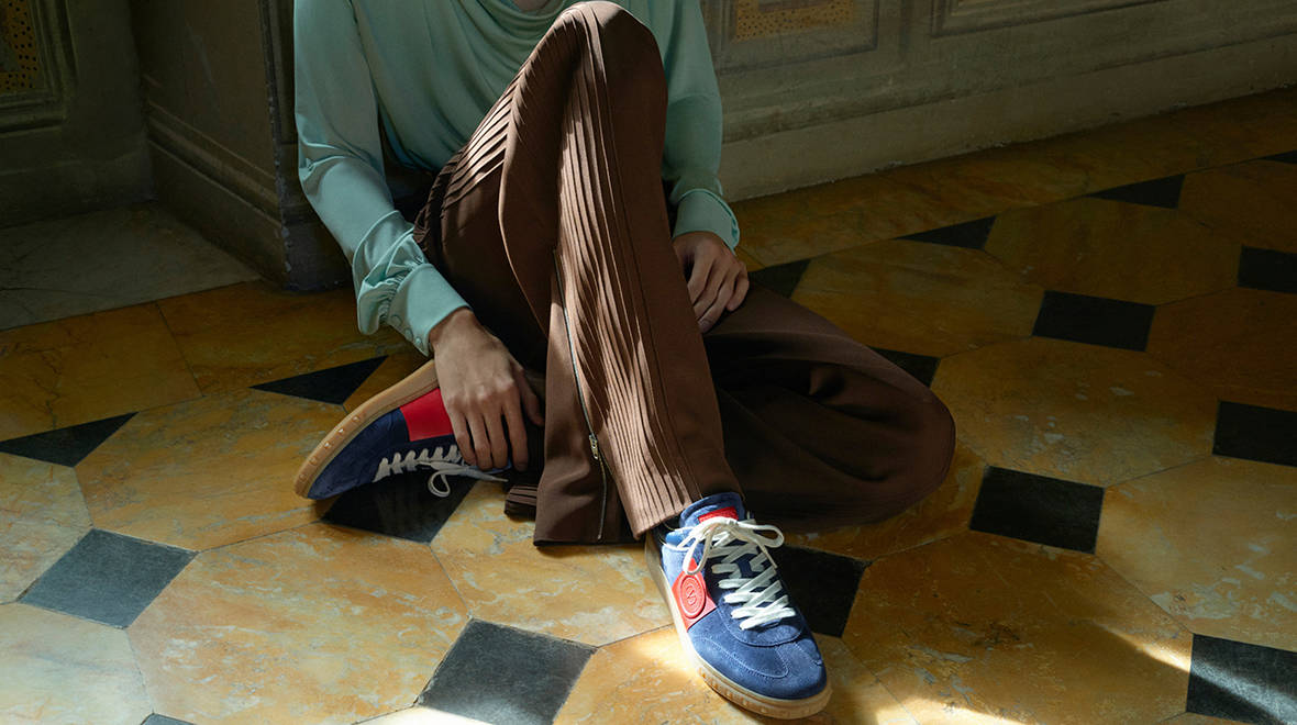 DSK - Image Valentino SS26-Hero No Logo 05