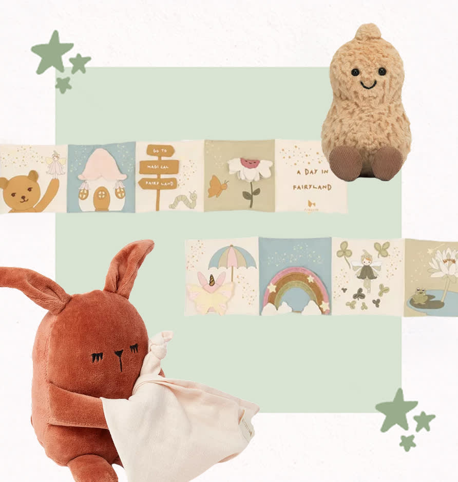 Frame 3 The Sound Of Wonder DSK