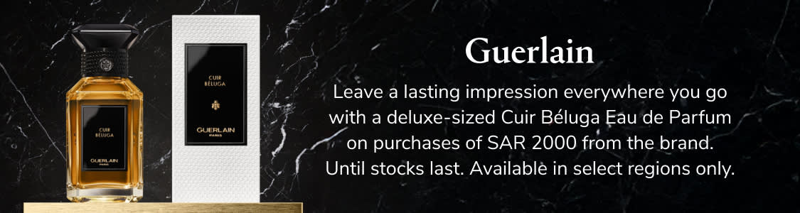 Buy Guerlain The Flacon Sac The Refillable Travel Spray For UNISEX