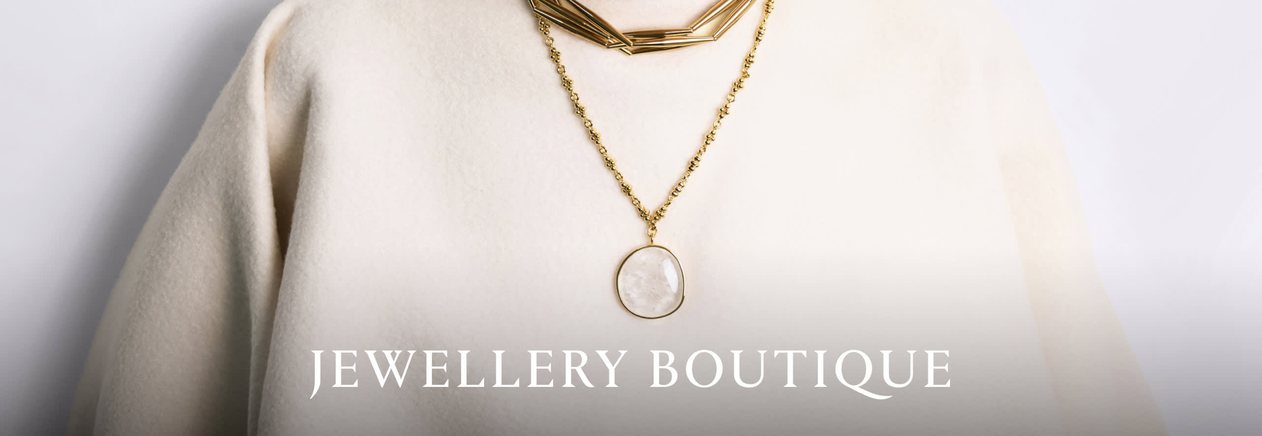 Jewellery Boutique Banner DSK EN