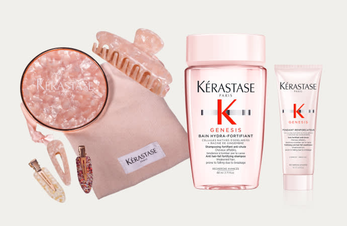 1 Kerastase
