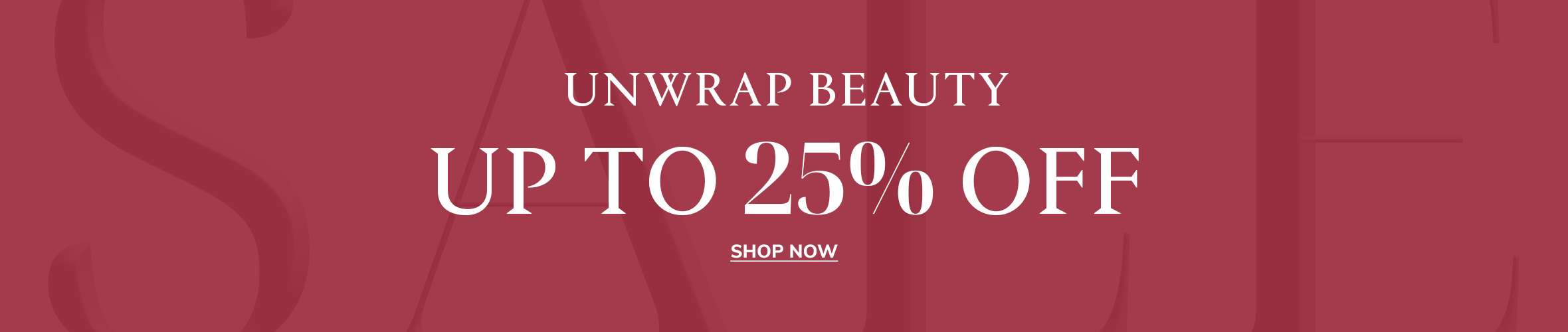 Gifting Promo DSK PLP Listing Banner EN