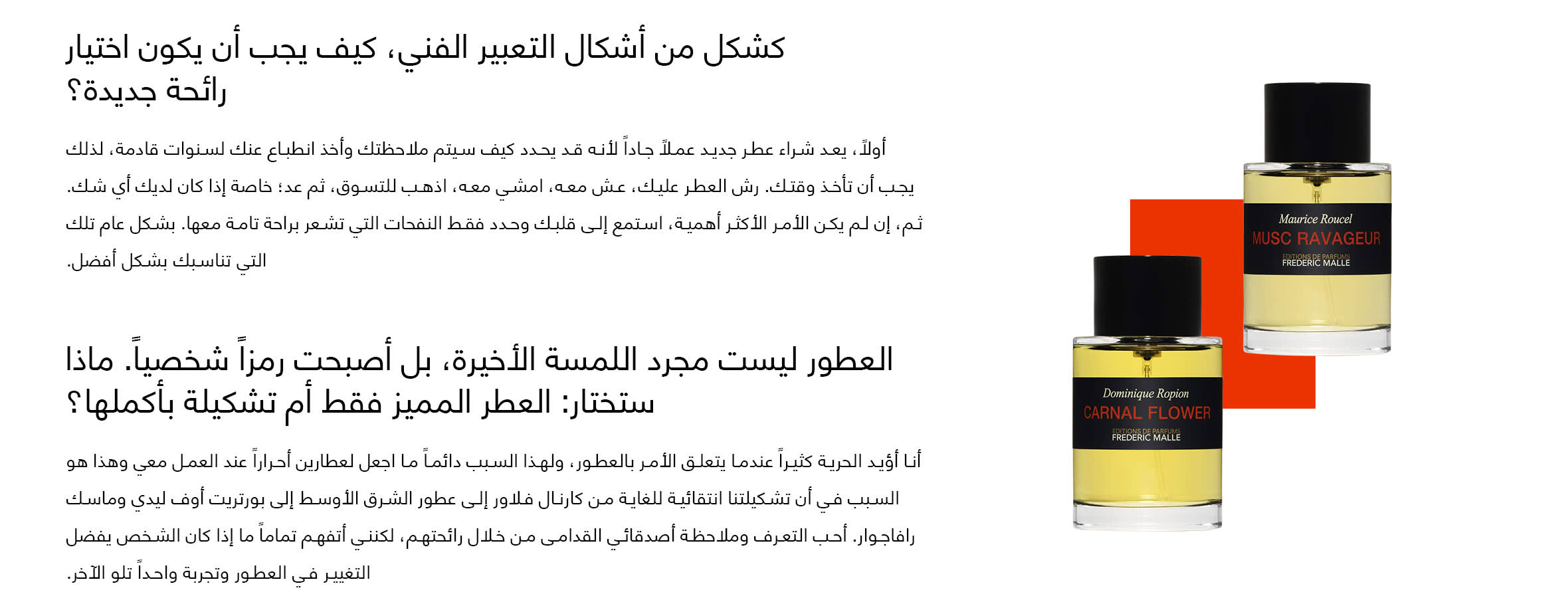 Element 4 web Arabic