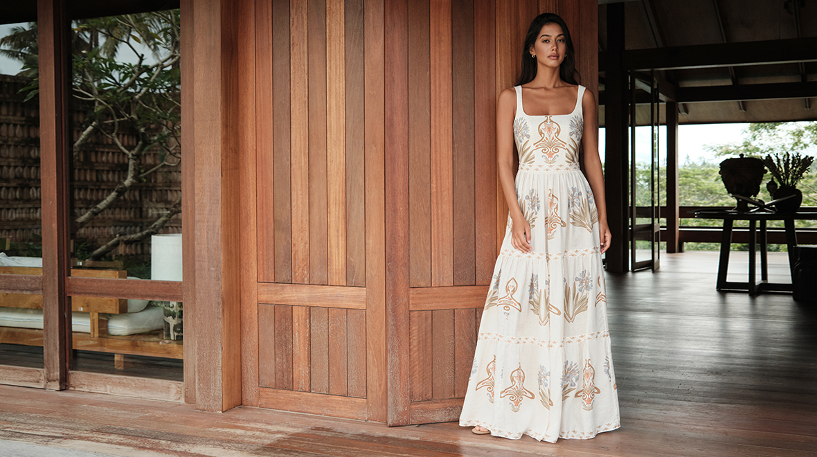 Shop Dahlia Bianca Clothes For Women in Saudi Online | Ounass