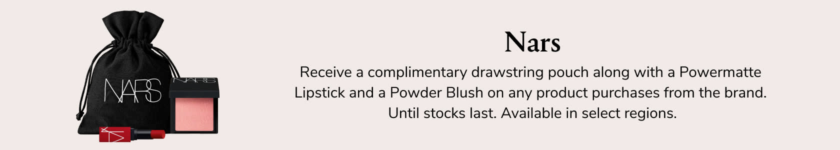 NARS GWP PDP+PLP WEB EN WK20