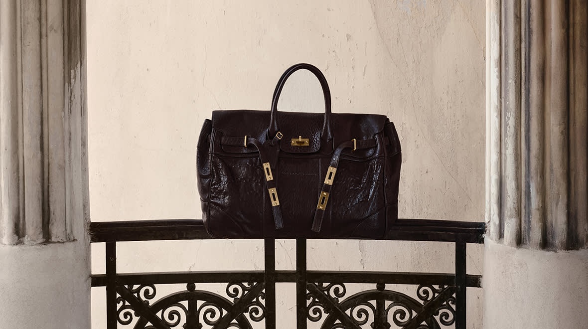 Men Bags DSK PLP Banner