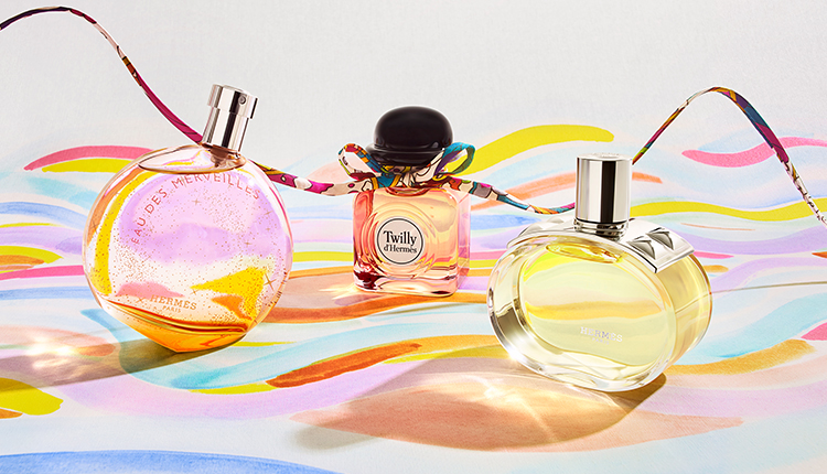 hermes profumi twilly