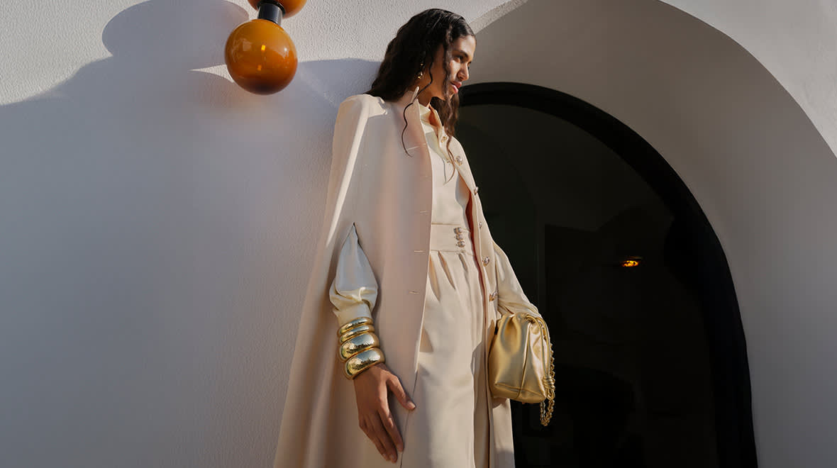 Ramadan WW Modest Daytime Wardrobe DSK PLP Banner