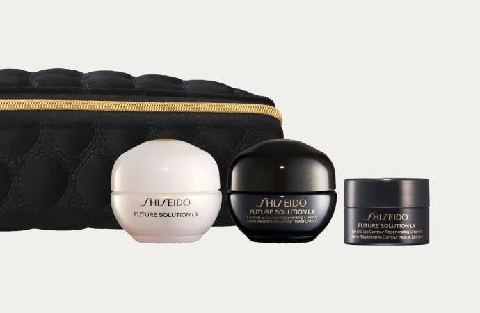 Shiseido WK14