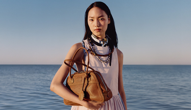 Shop Miu Miu Knitwear For Women Online in Saudi | Ounass